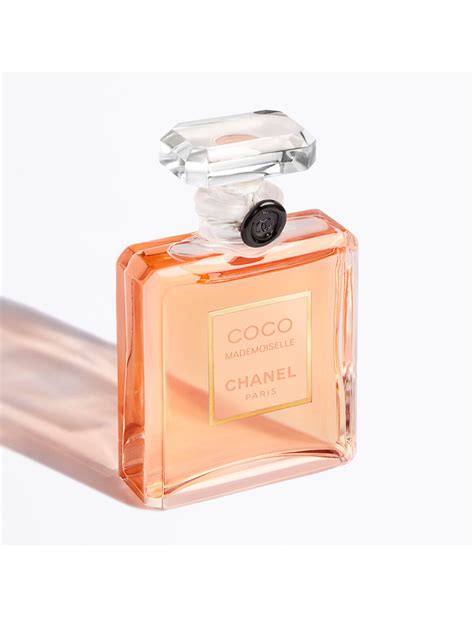 chanel coco extrait kopen|COCO MADEMOISELLE EXTRAIT BOTTLE .